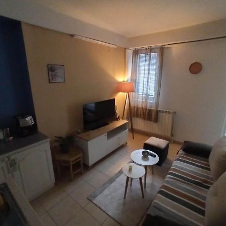 Donna Apartment Üsküp Dış mekan fotoğraf