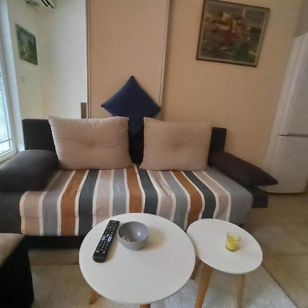 Donna Apartment Üsküp Dış mekan fotoğraf