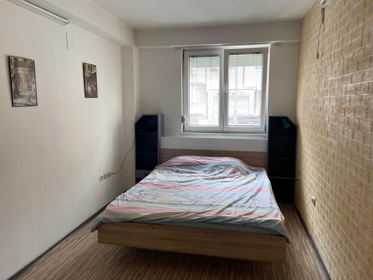 Donna Apartment Üsküp Dış mekan fotoğraf