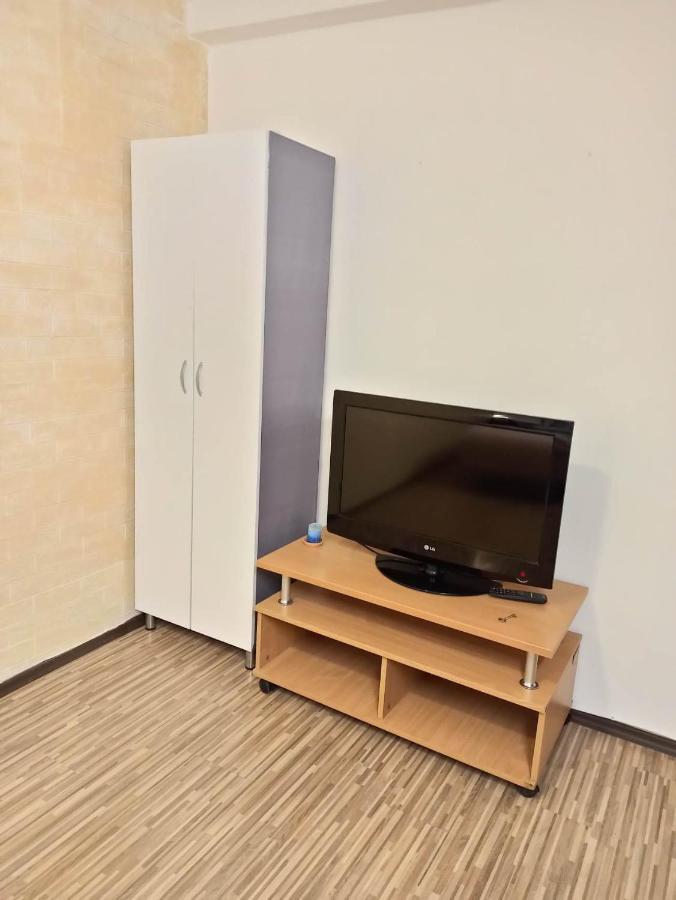 Donna Apartment Üsküp Dış mekan fotoğraf