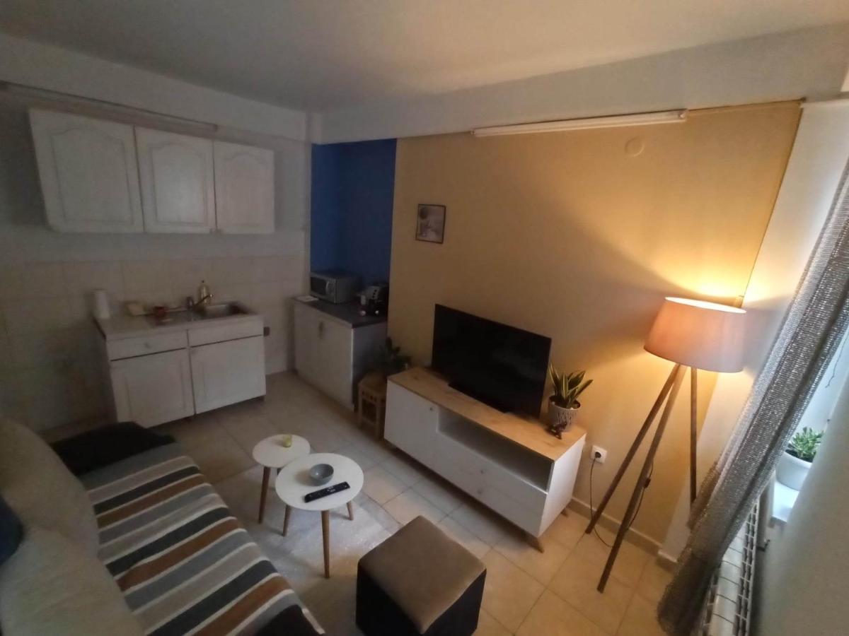 Donna Apartment Üsküp Dış mekan fotoğraf