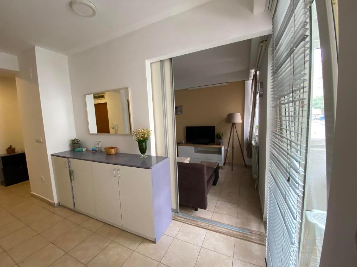 Donna Apartment Üsküp Dış mekan fotoğraf