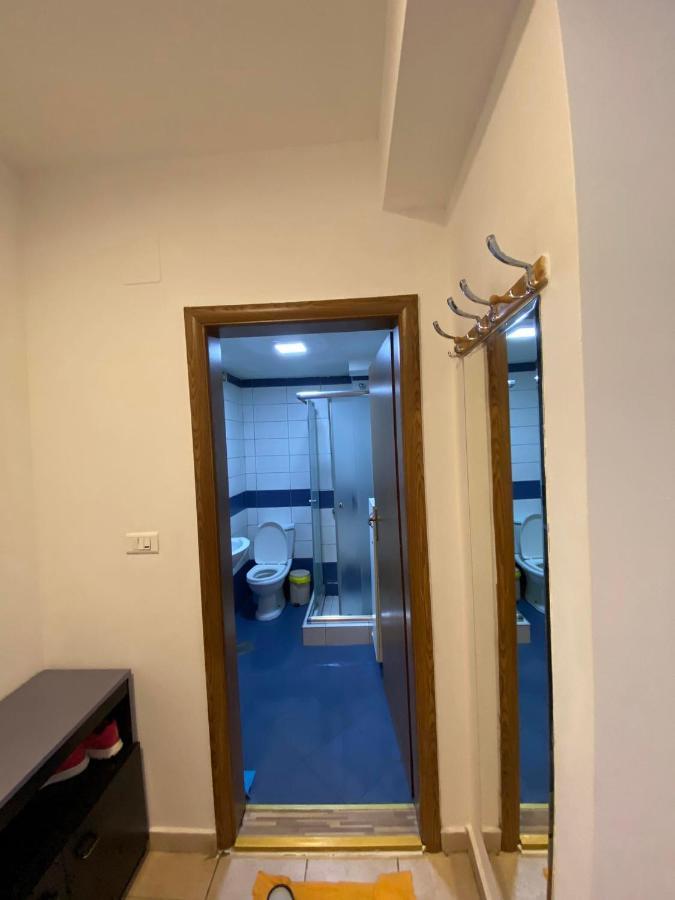 Donna Apartment Üsküp Dış mekan fotoğraf