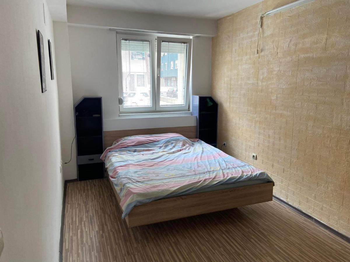 Donna Apartment Üsküp Dış mekan fotoğraf