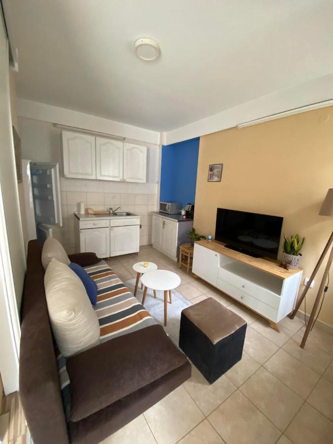Donna Apartment Üsküp Dış mekan fotoğraf