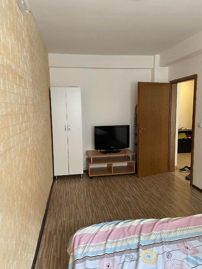 Donna Apartment Üsküp Dış mekan fotoğraf