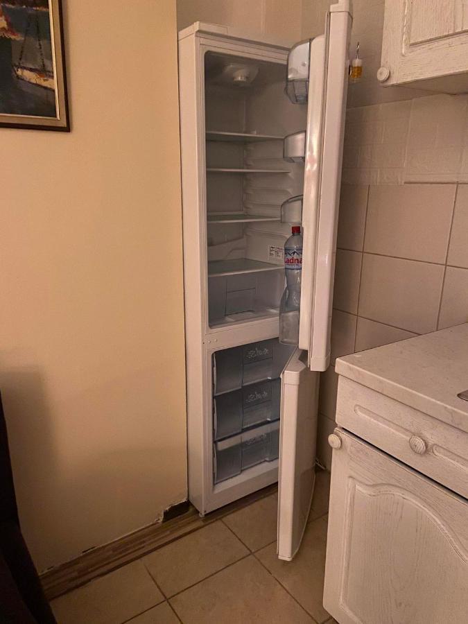 Donna Apartment Üsküp Dış mekan fotoğraf