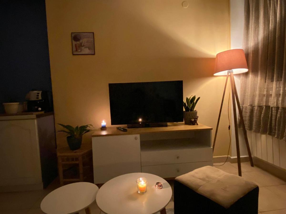 Donna Apartment Üsküp Dış mekan fotoğraf