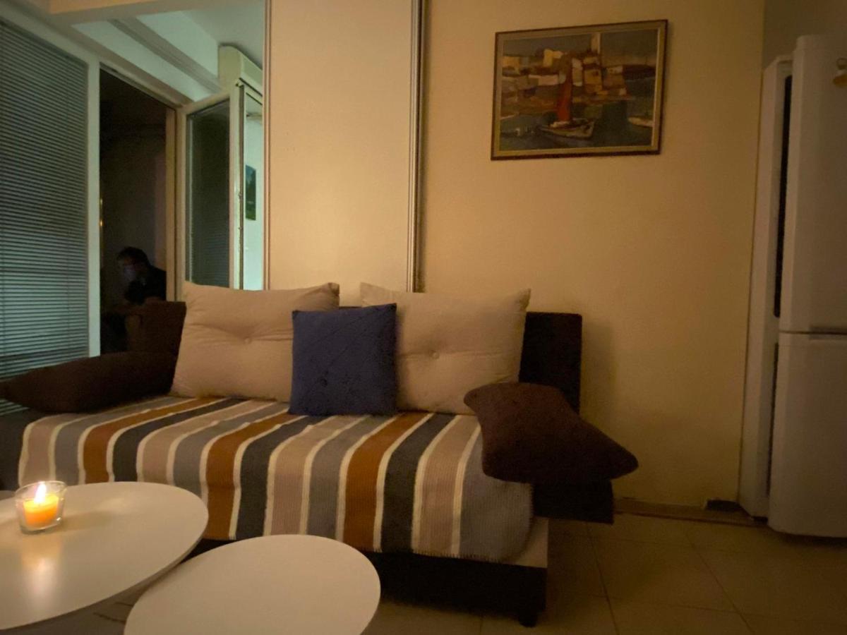 Donna Apartment Üsküp Dış mekan fotoğraf