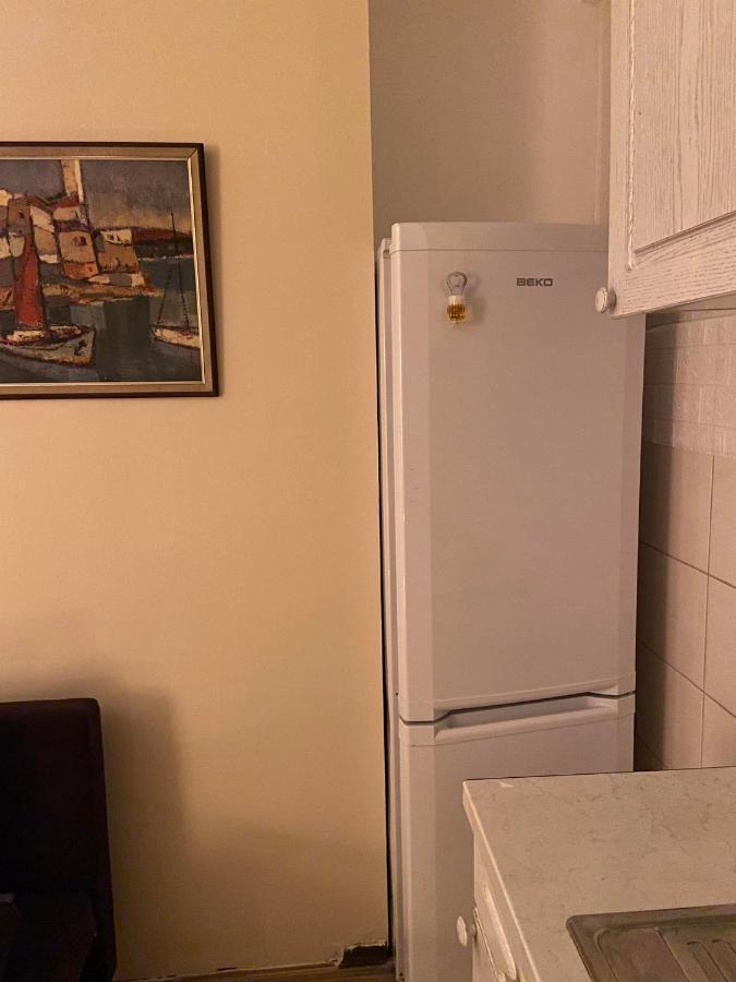 Donna Apartment Üsküp Dış mekan fotoğraf