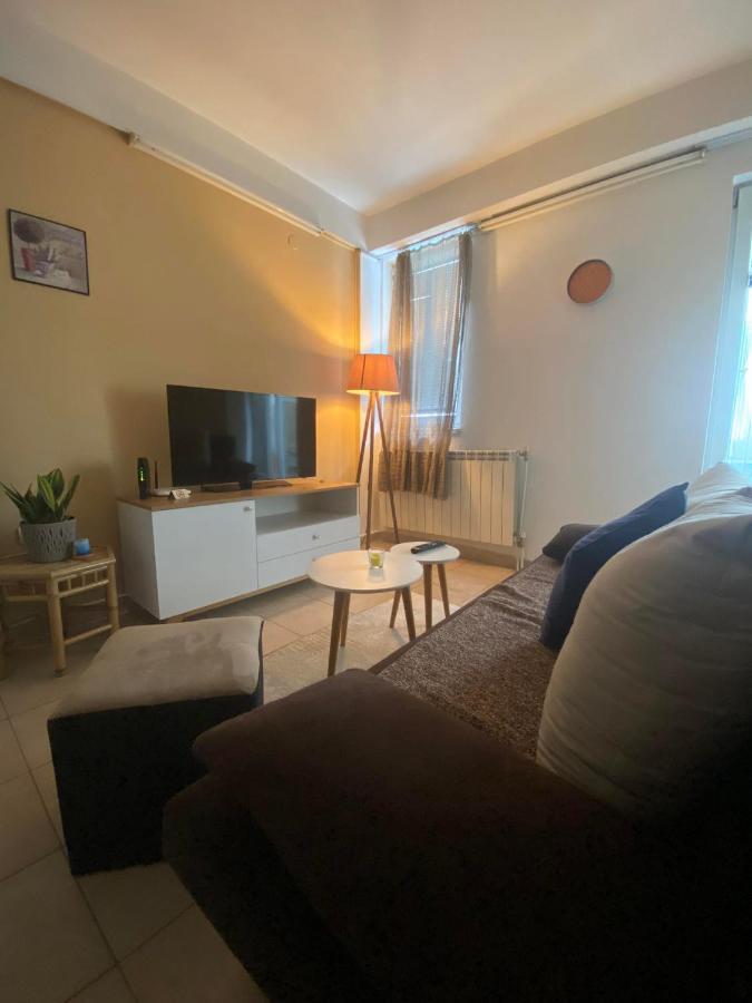 Donna Apartment Üsküp Dış mekan fotoğraf