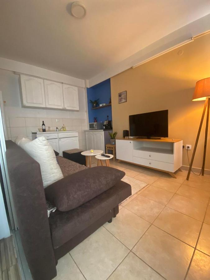 Donna Apartment Üsküp Dış mekan fotoğraf