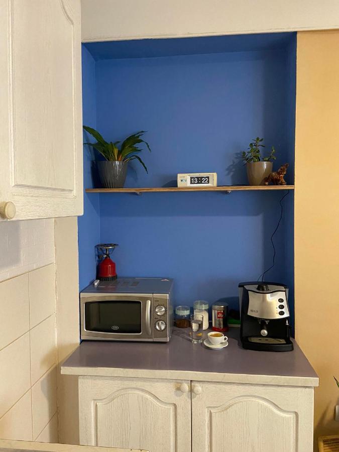 Donna Apartment Üsküp Dış mekan fotoğraf